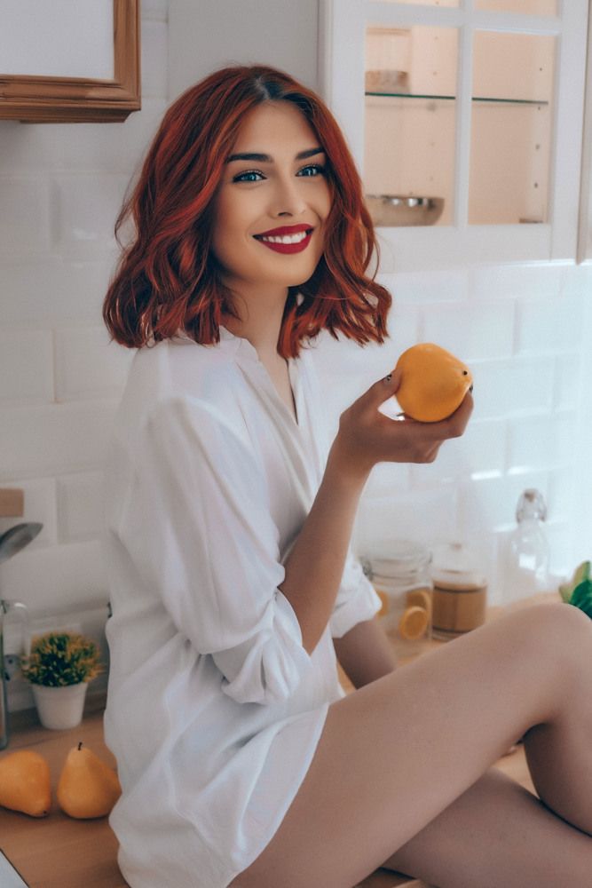 Photograph by Вероника Лашкевич