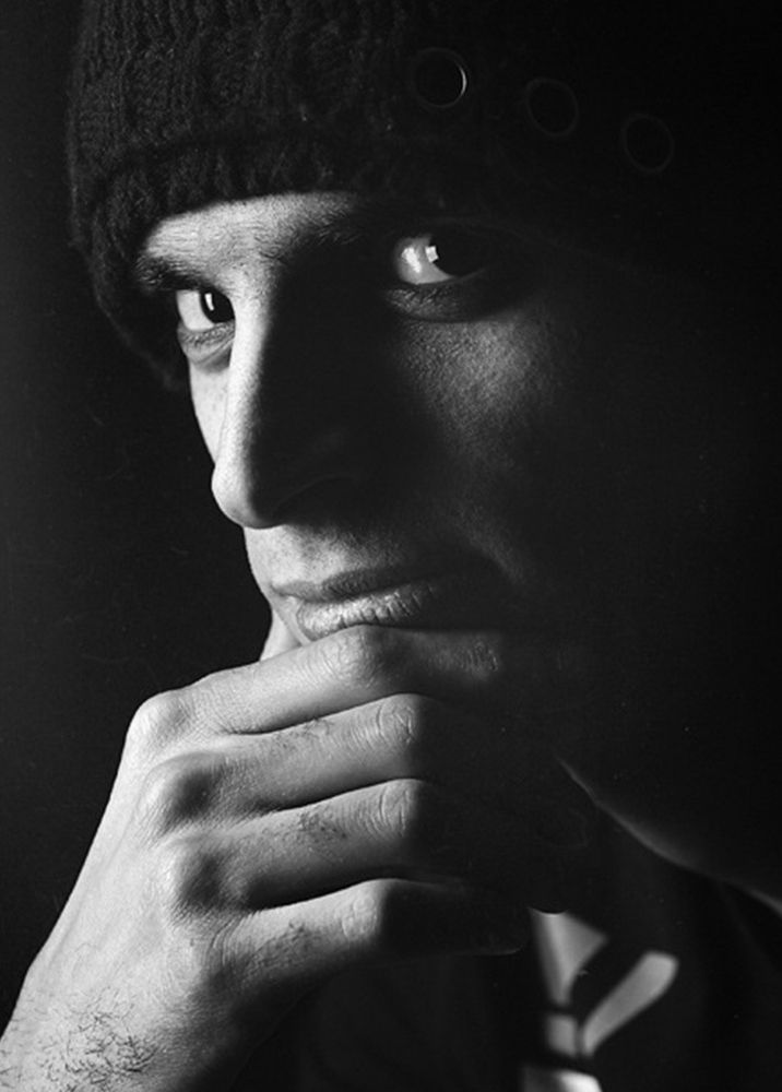 Photograph by Анатолий