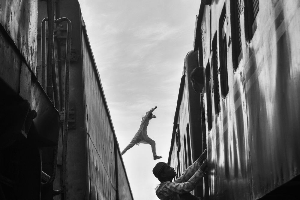 Photograph by Hasan Mehedi Amin