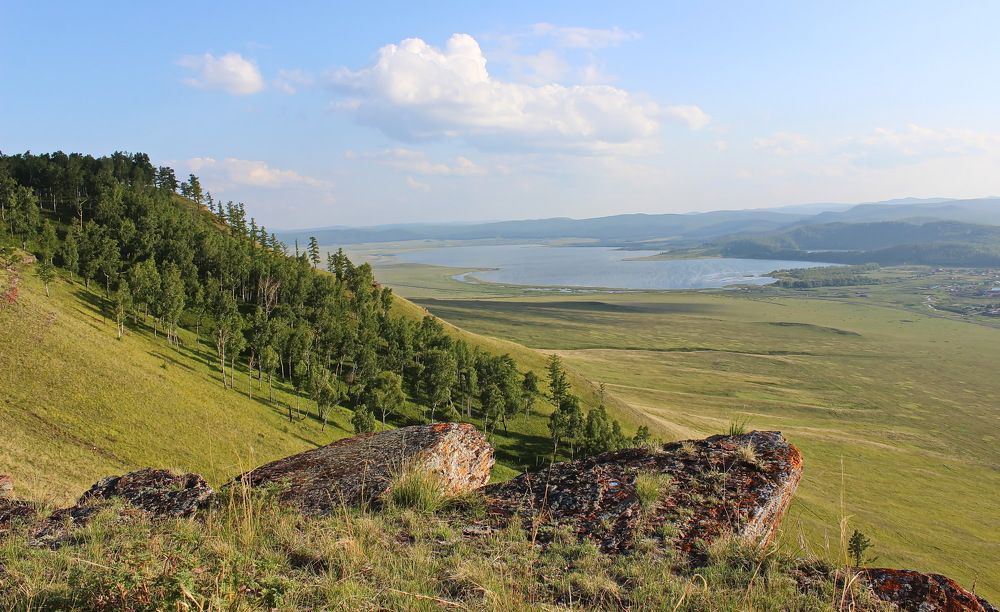 Photograph by Наталья Юрова