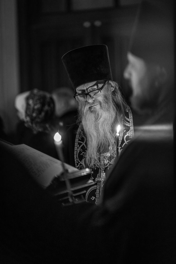 Photograph by Марина Стротова