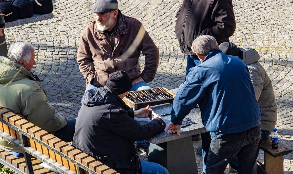 Photograph by Alex Kalpus