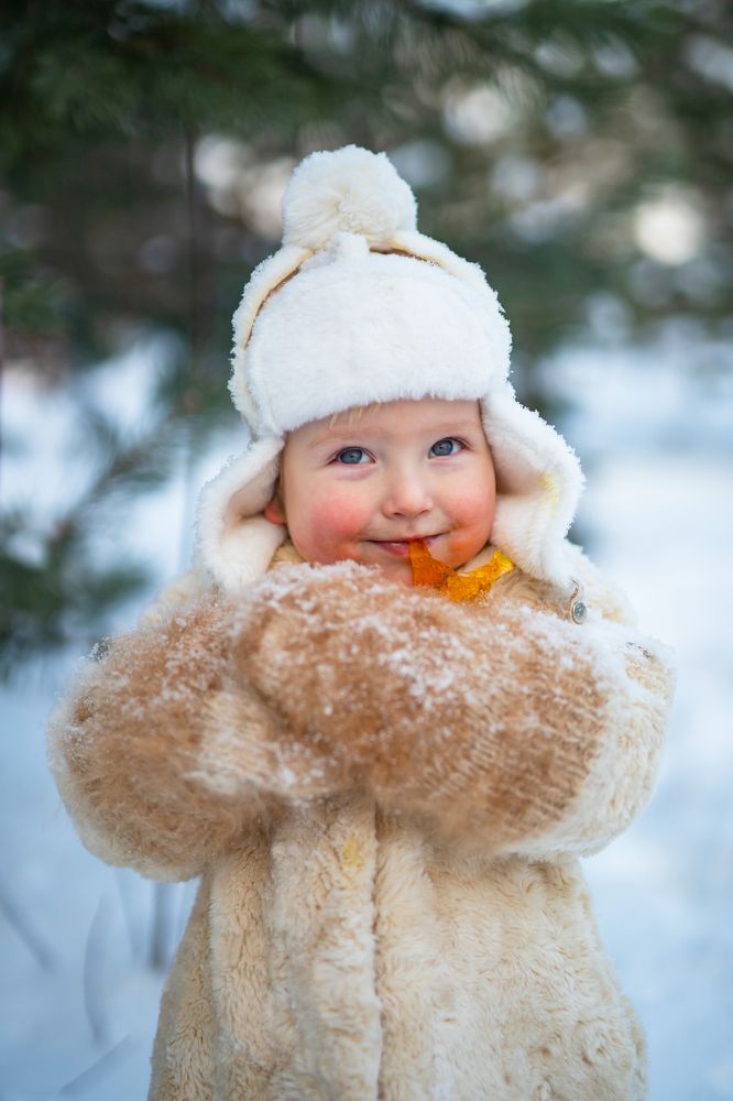 Фотография автора Анна