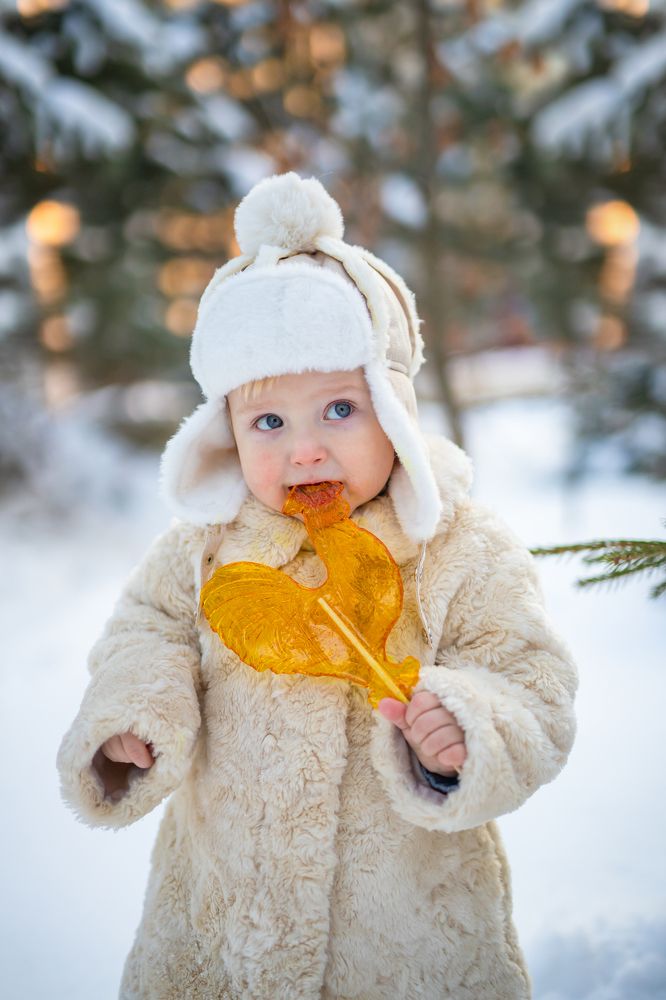 Фотография автора Анна