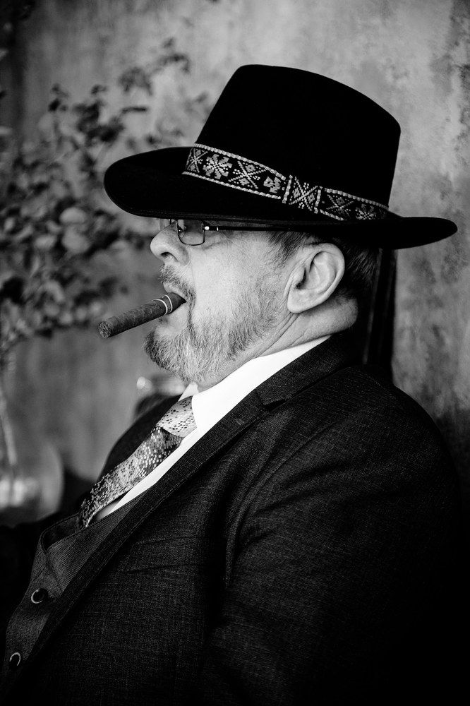 Фотография автора Ксения Лепина