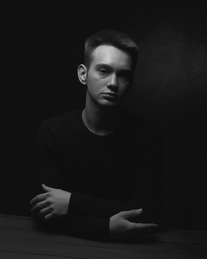 Photograph by Maksi Skrech