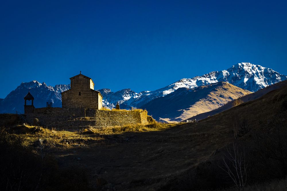 Photograph by Alex Kalpus