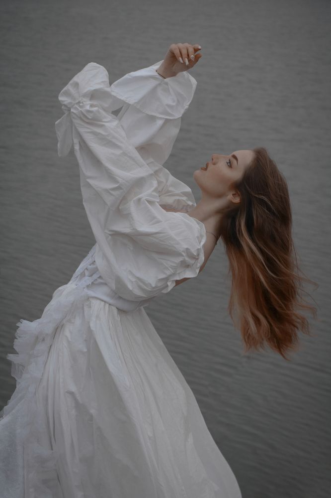 Photograph by Рондак Ульяна