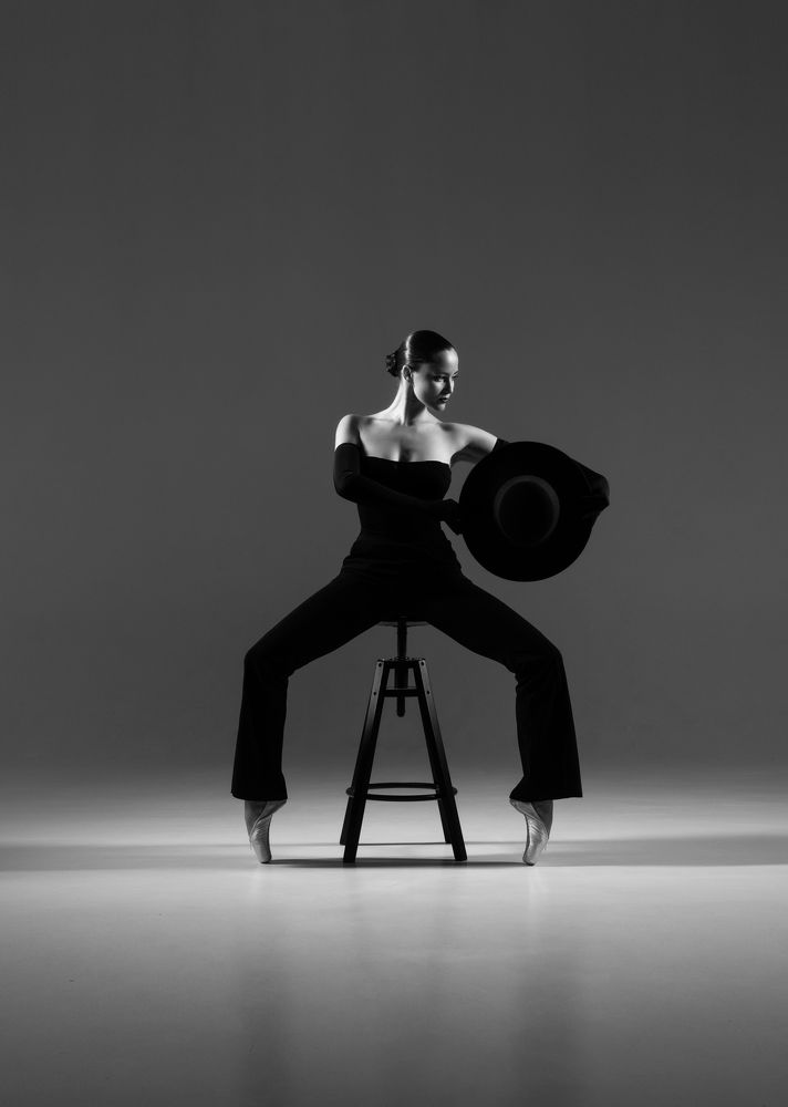 Photograph by Колоскова Юлия