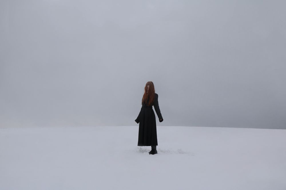 Photograph by Рондак Ульяна