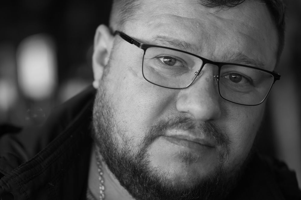 Photograph by Иван Вдовин