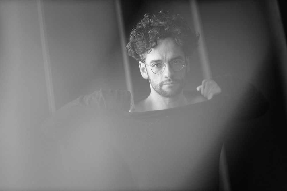 Photograph by Ксения Сергеева