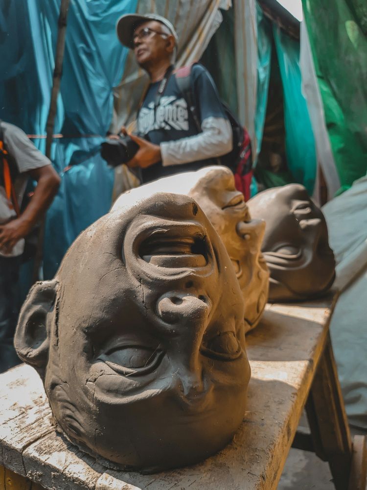 Photograph by Arghya Mandi