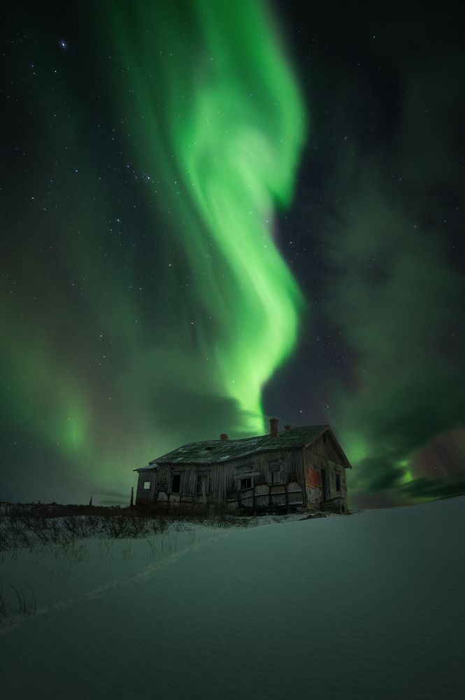 Фотография автора Перевозчиков Андрей