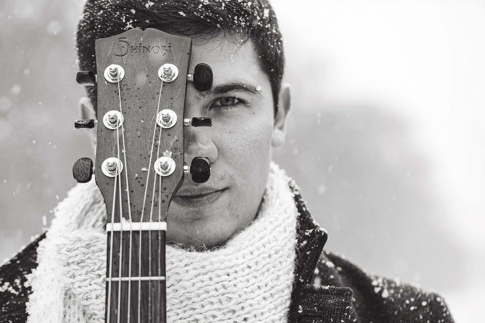 Photograph by Юлия Ковтун