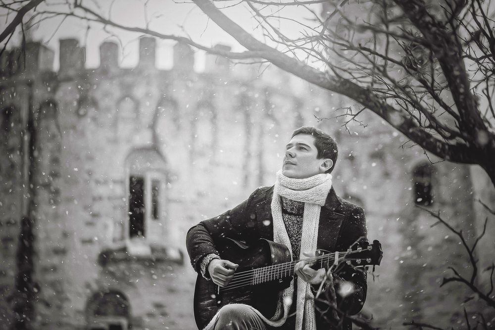 Photograph by Юлия Ковтун