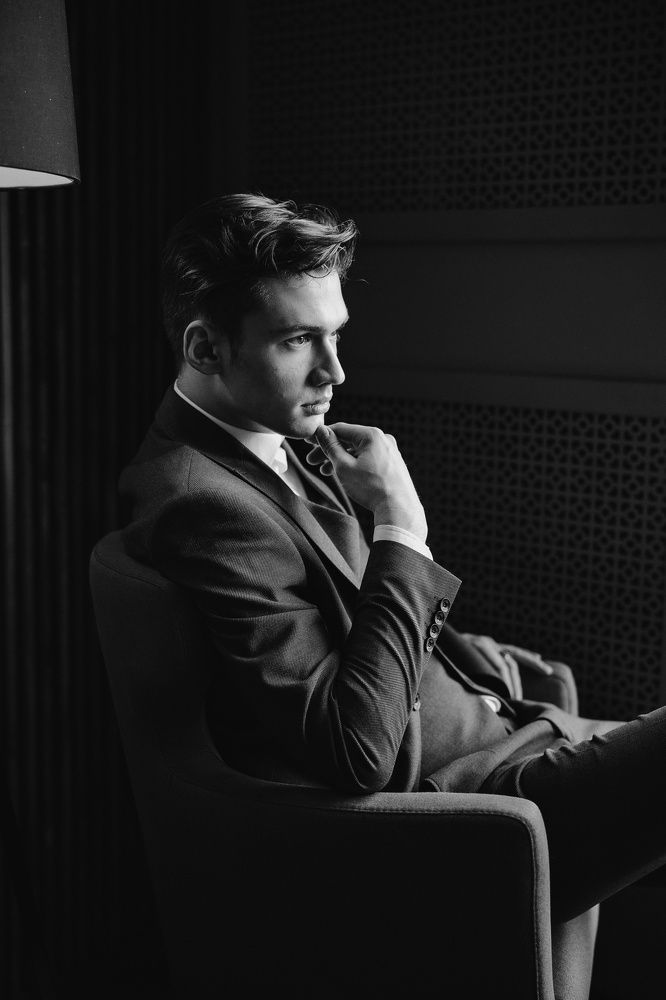 Photograph by Иваницкий Станислав