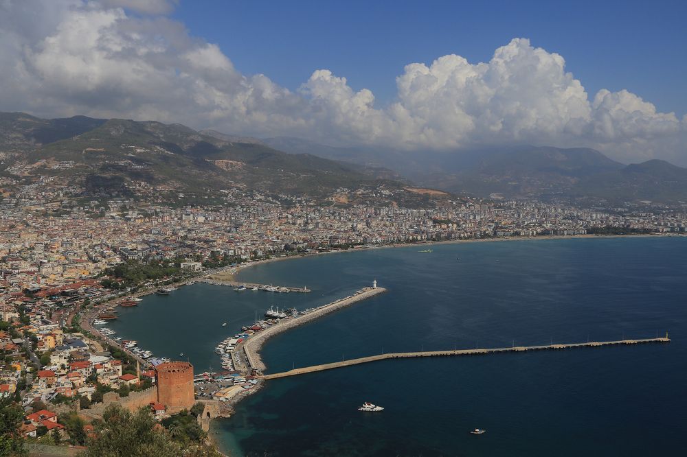 Alanya