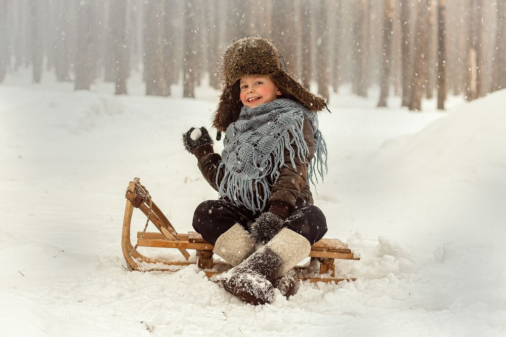 Photograph by Наталья Степаненко