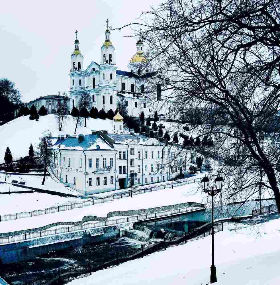 Фотография автора Галина Бобкина