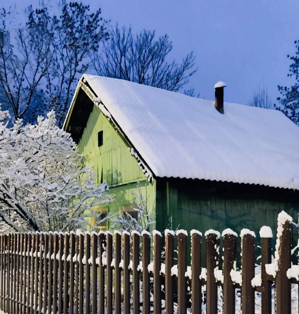 Фотография автора Галина Бобкина