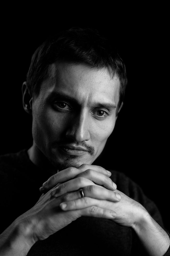 Photograph by Владимир Таланцев