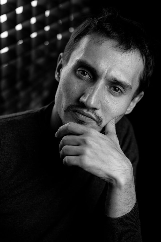 Photograph by Владимир Таланцев