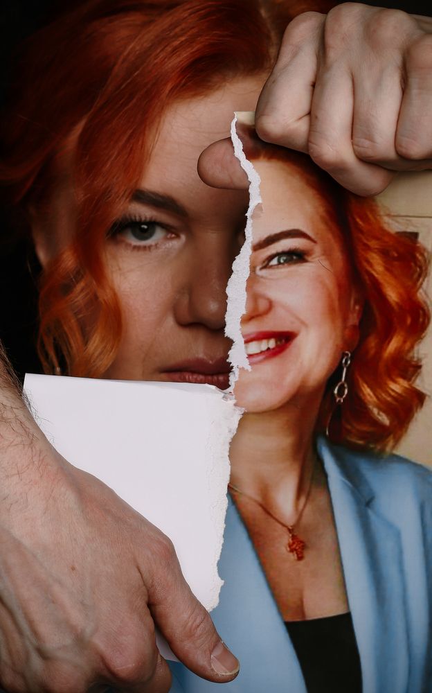 Photograph by Оксана Двойникова