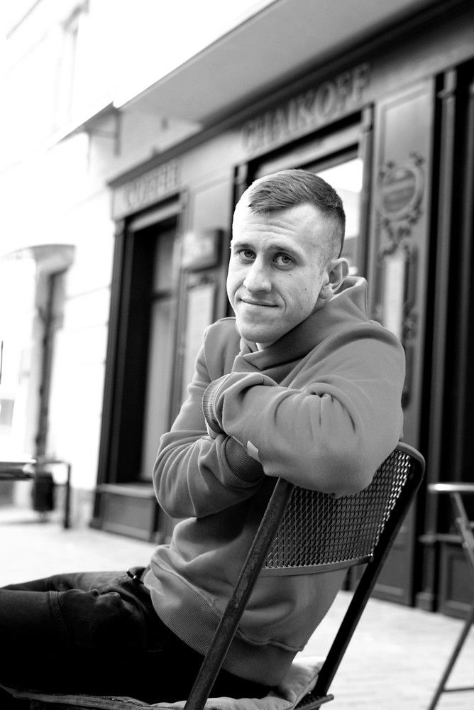 Фотография автора Наталья