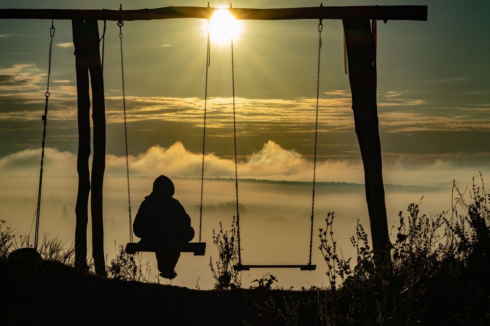 мечты о будущем