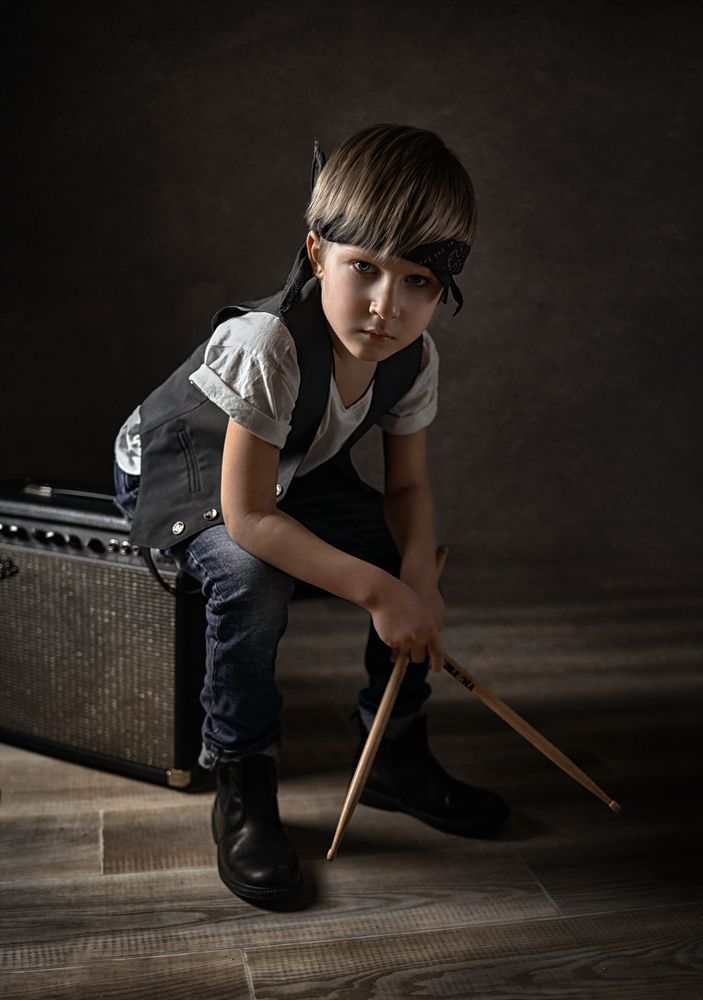 Photograph by Глебова Екатерина