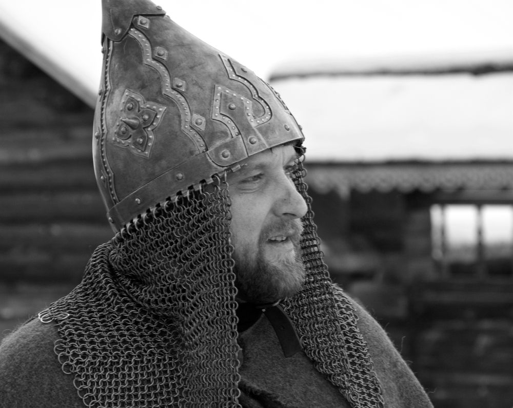 Photograph by Алёна Гильмуллина