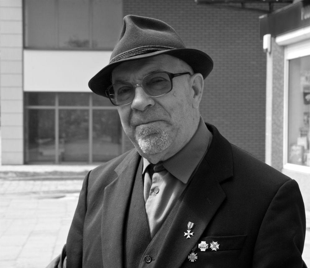 Photograph by Алёна Гильмуллина