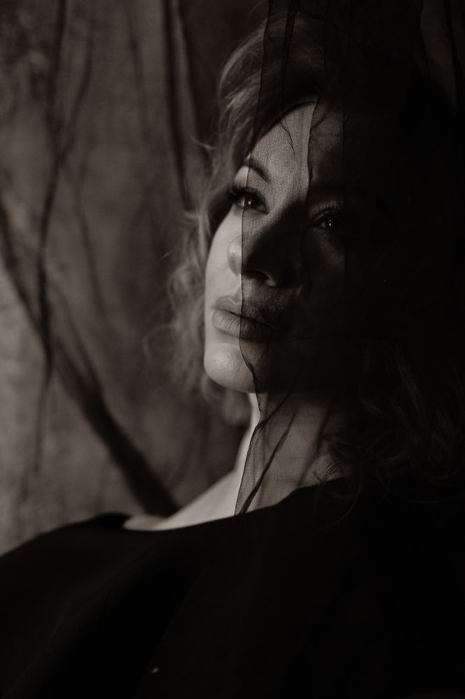 Photograph by Анна Петриенко