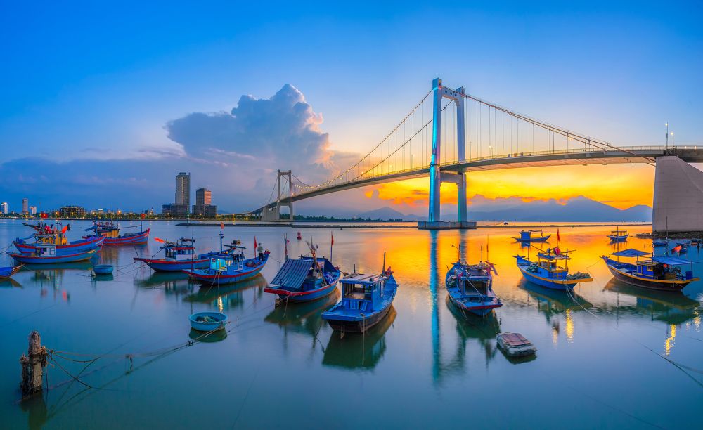 Photograph by Nguyễn Nhật Ánh