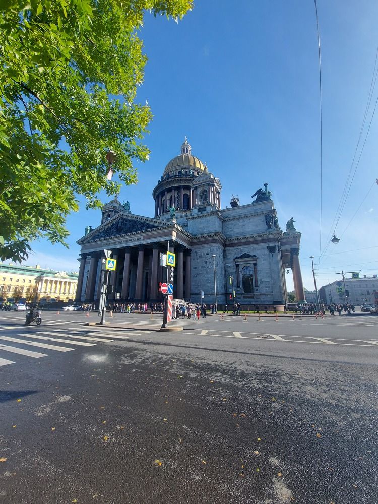 Photograph by Andrey Shipunov
