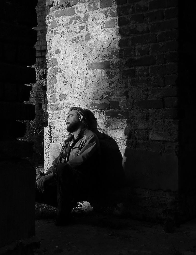 Photograph by Марина Рукавичко