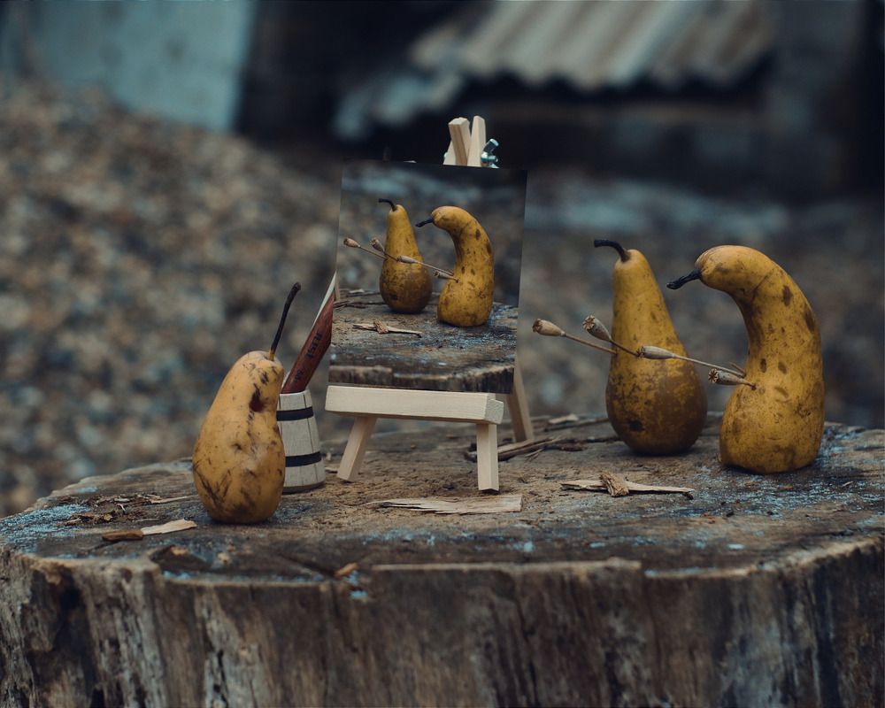 Photograph by Татьяна Исаева