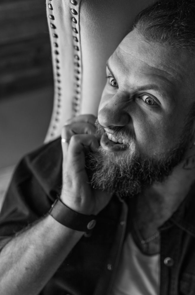 Photograph by Наталья Карякина