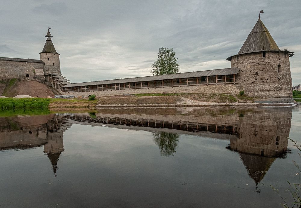 Photograph by Vladimir  Komarov