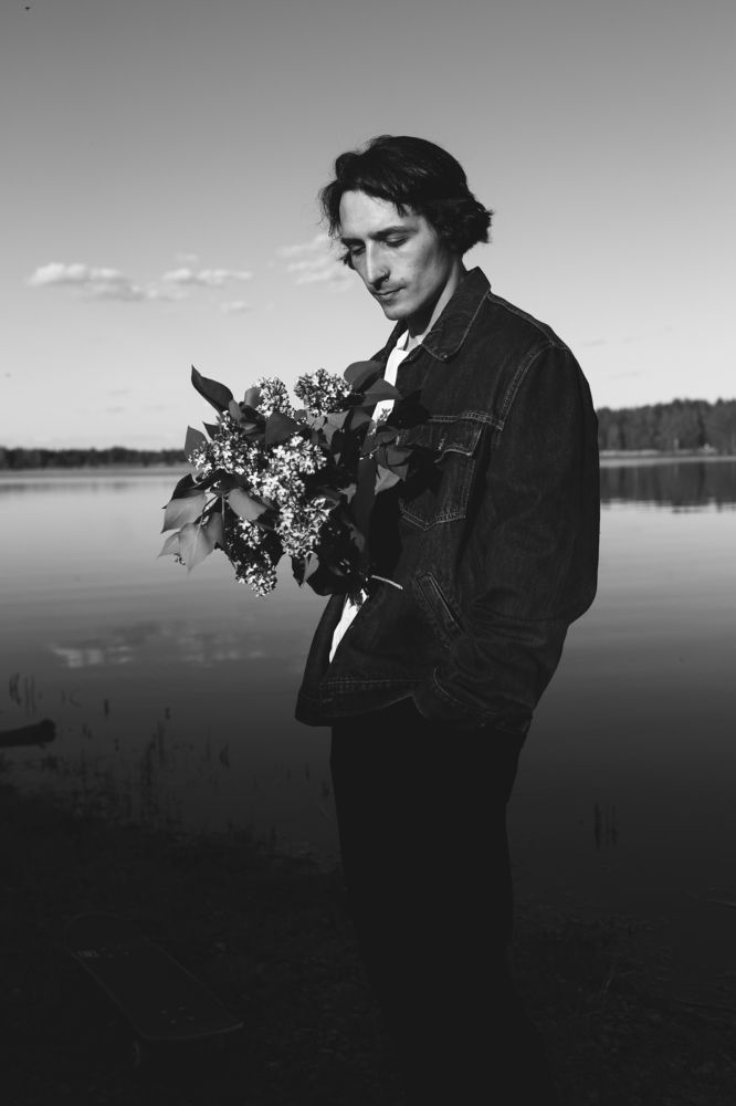 Photograph by Hanna Hertman