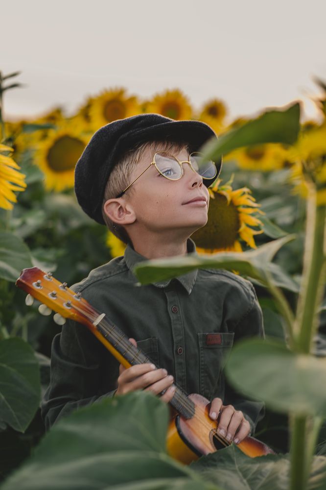 Фотография автора Галина Башканкова