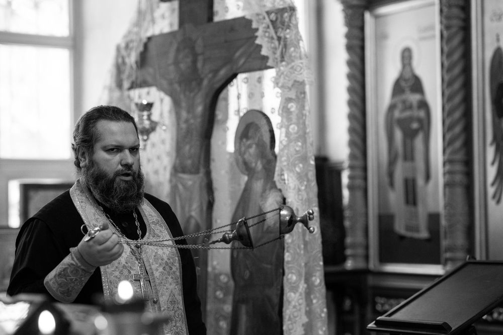 Photograph by Марина Стротова