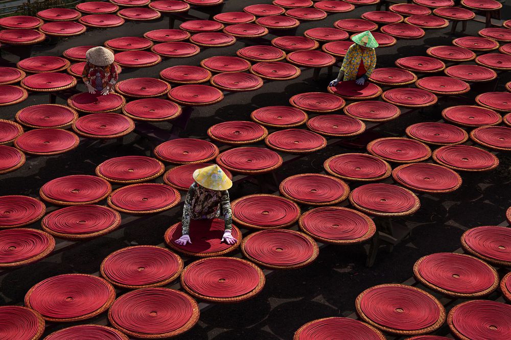 Photograph by Phúc Đoan Nguyễn