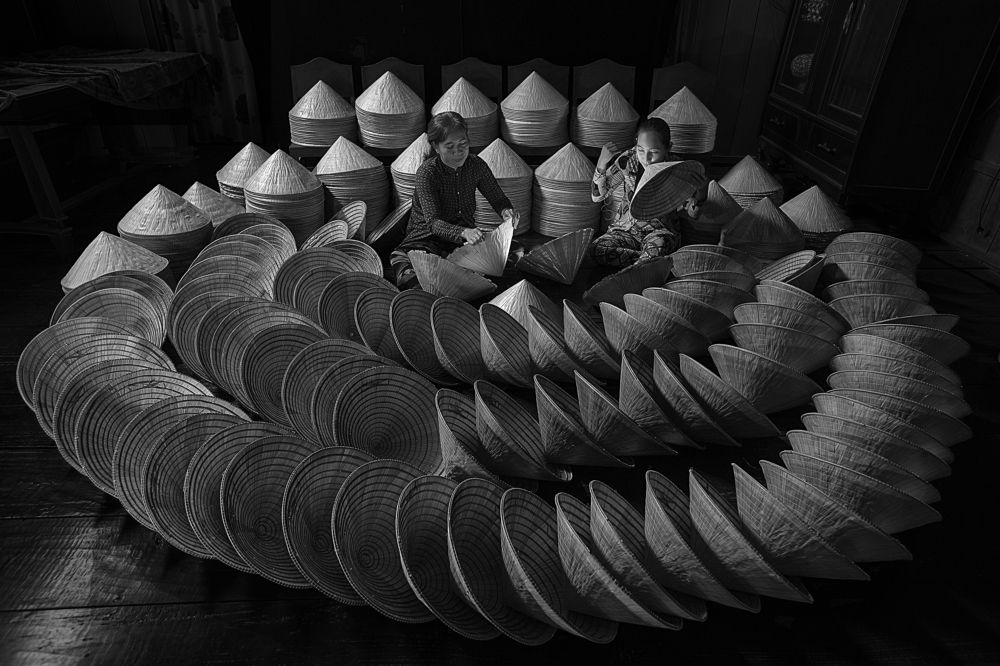 Photograph by Phúc Đoan Nguyễn