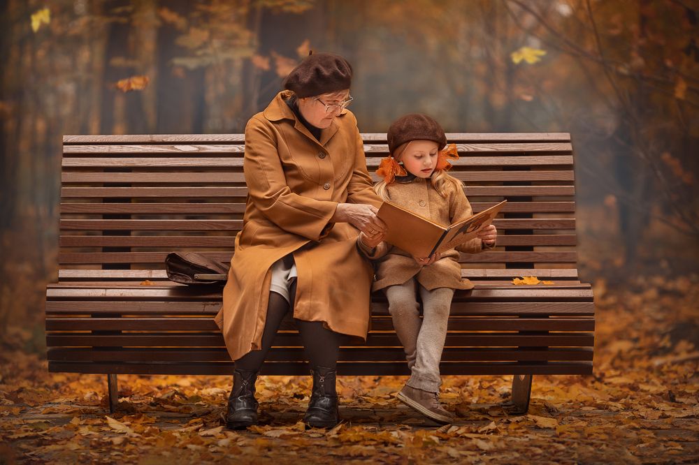 Photograph by Щукина Елена Валерьевна