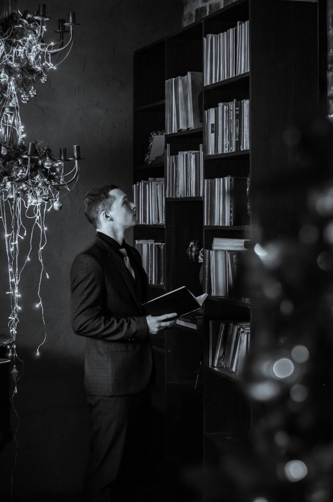 Photograph by Ксения Приходько