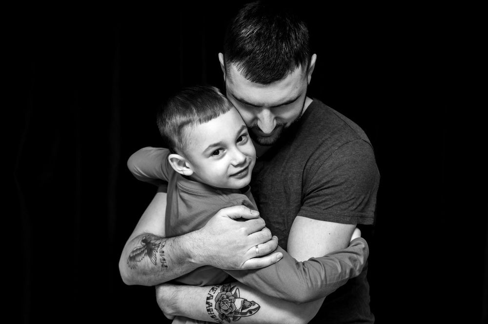 Photograph by Ксения Приходько