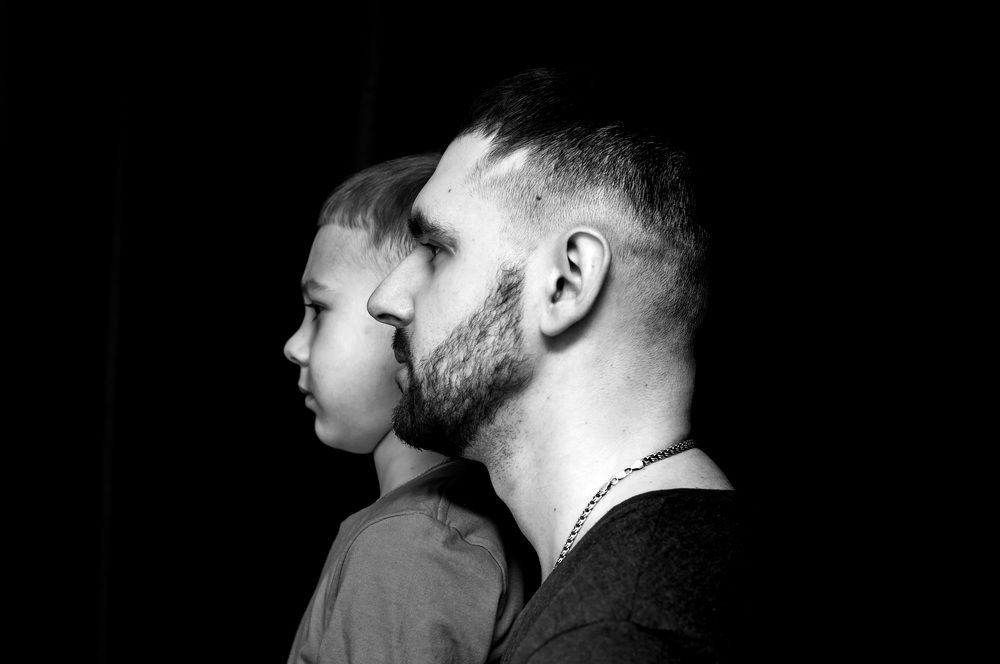 Photograph by Ксения Приходько