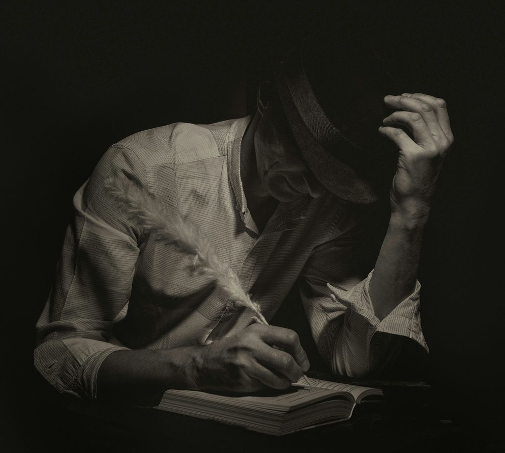 Photograph by Ольга Попова